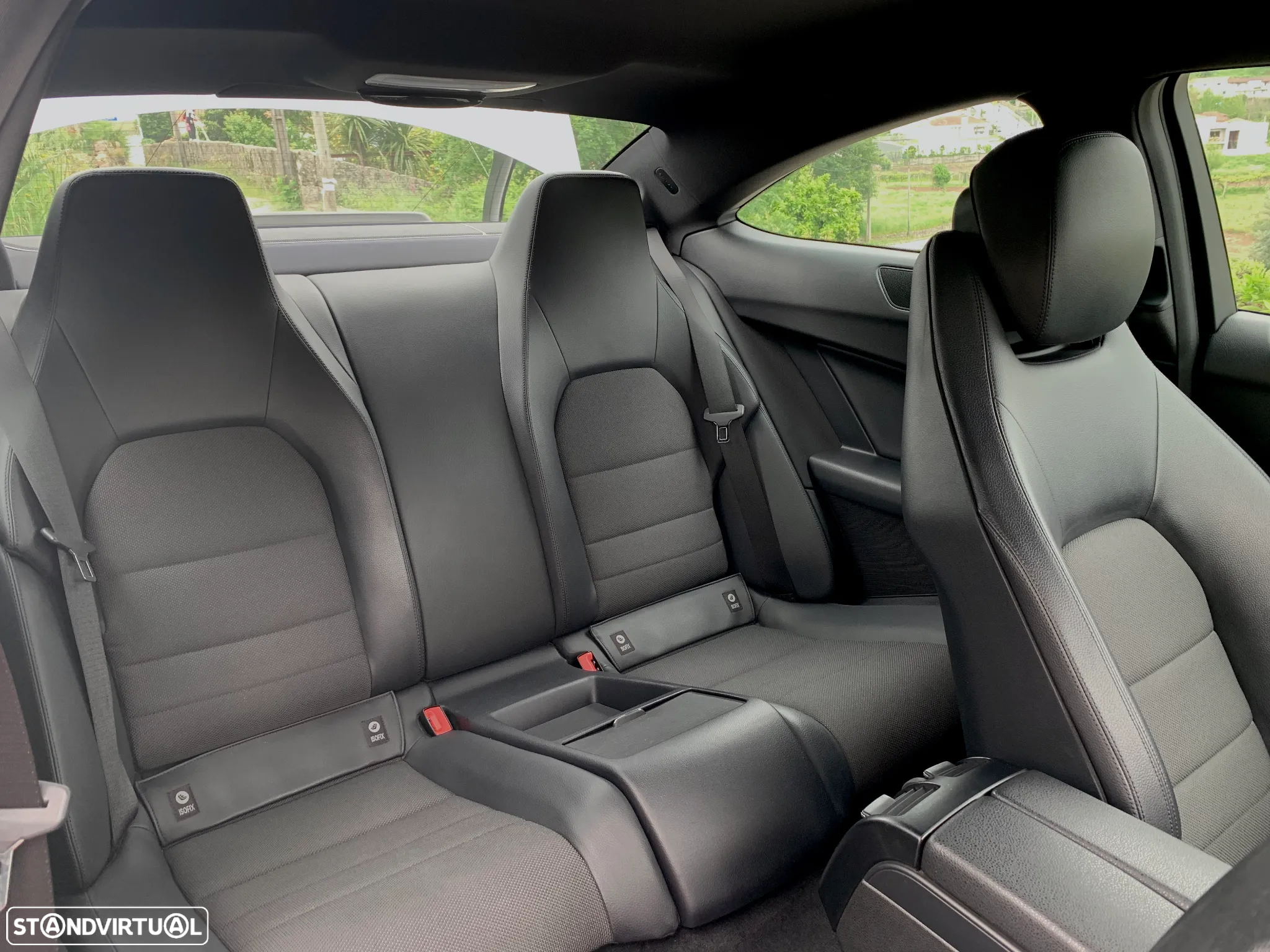 Mercedes-Benz C 220 CDi BE Aut. - 10