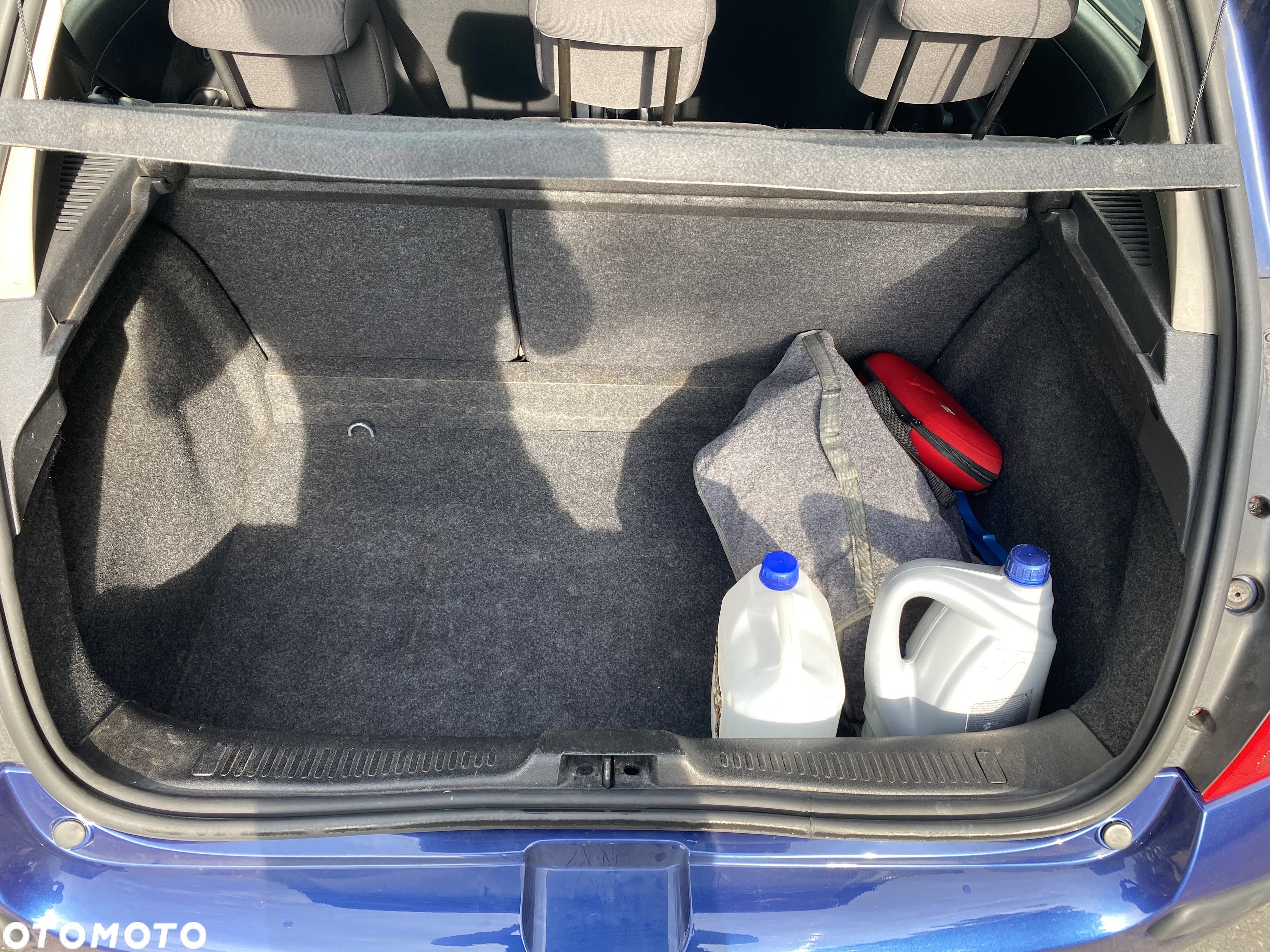 Renault Clio 1.2 16V Alize - 23