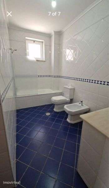 Apartamento com 1 quarto e 1 casa de banho - Grande imagem: 4/7