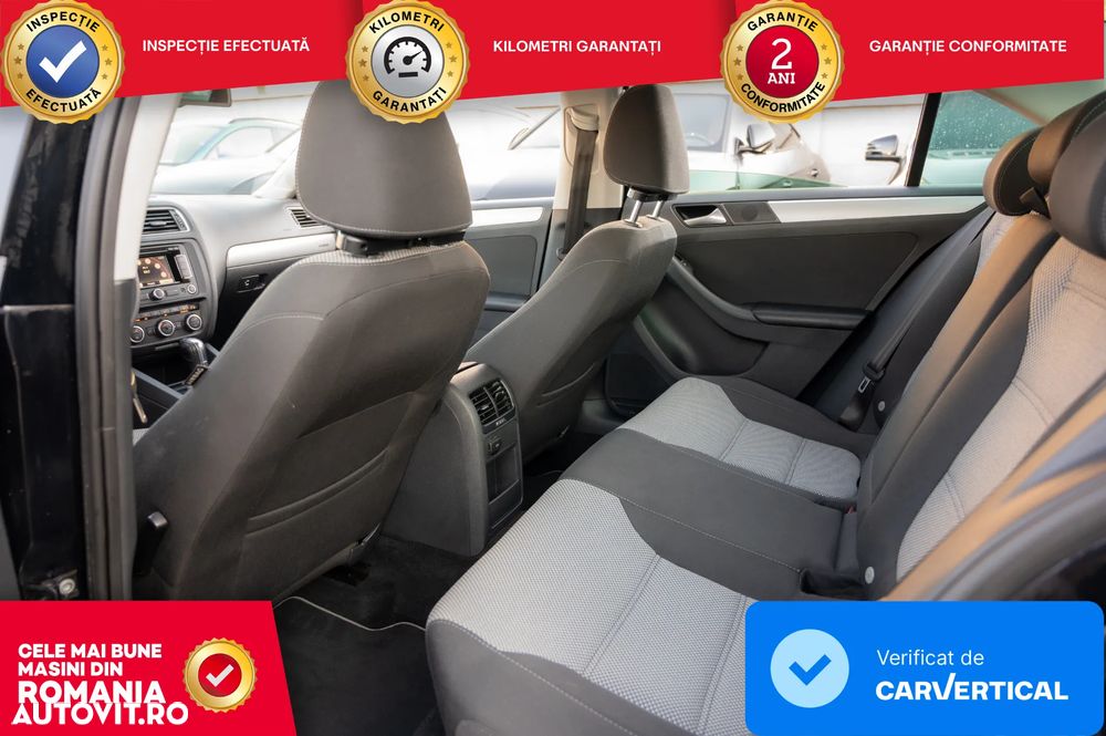 Volkswagen Jetta - 19