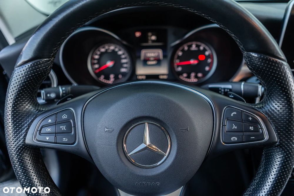 Mercedes-Benz Klasa C - 31
