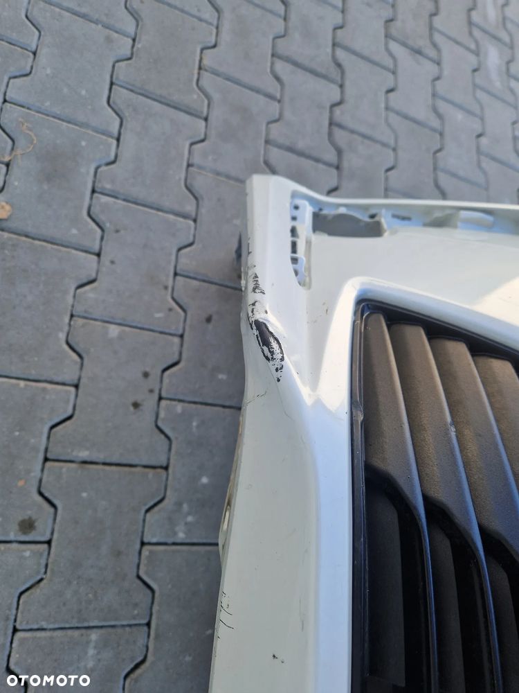 Zderzak Toyota Corolla XII E210 E21 sedan - 13