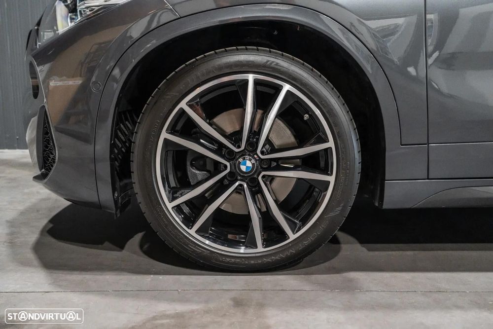 BMW X2 sDrive20i Aut. M Sport - 29