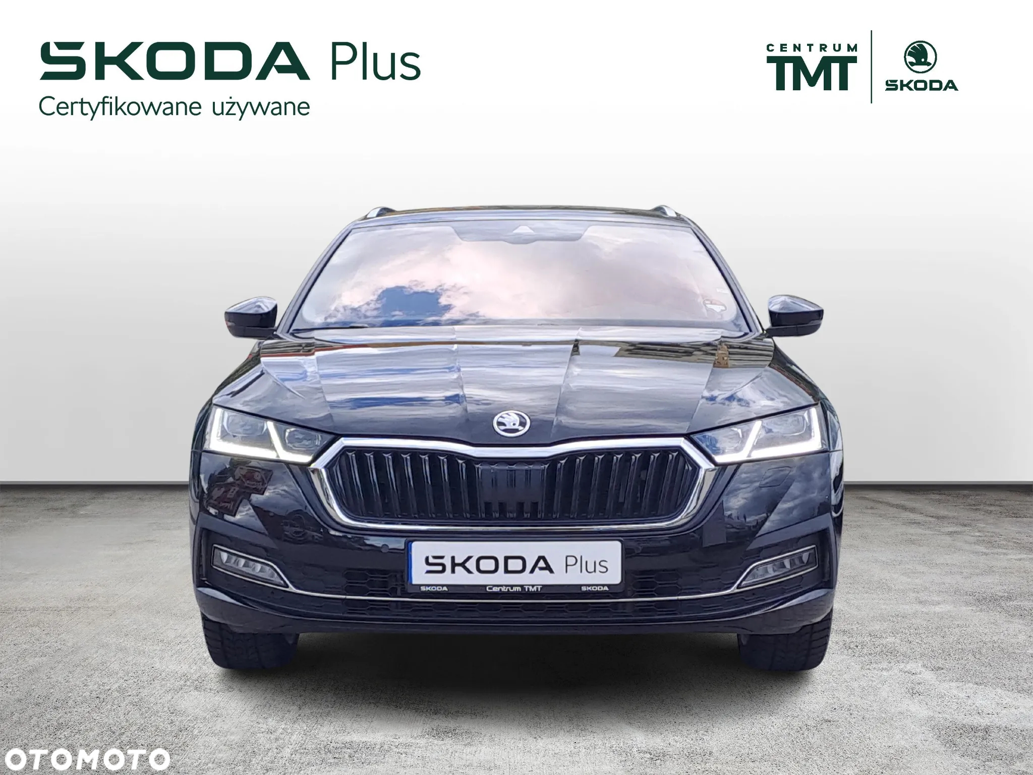 Skoda Octavia - 8