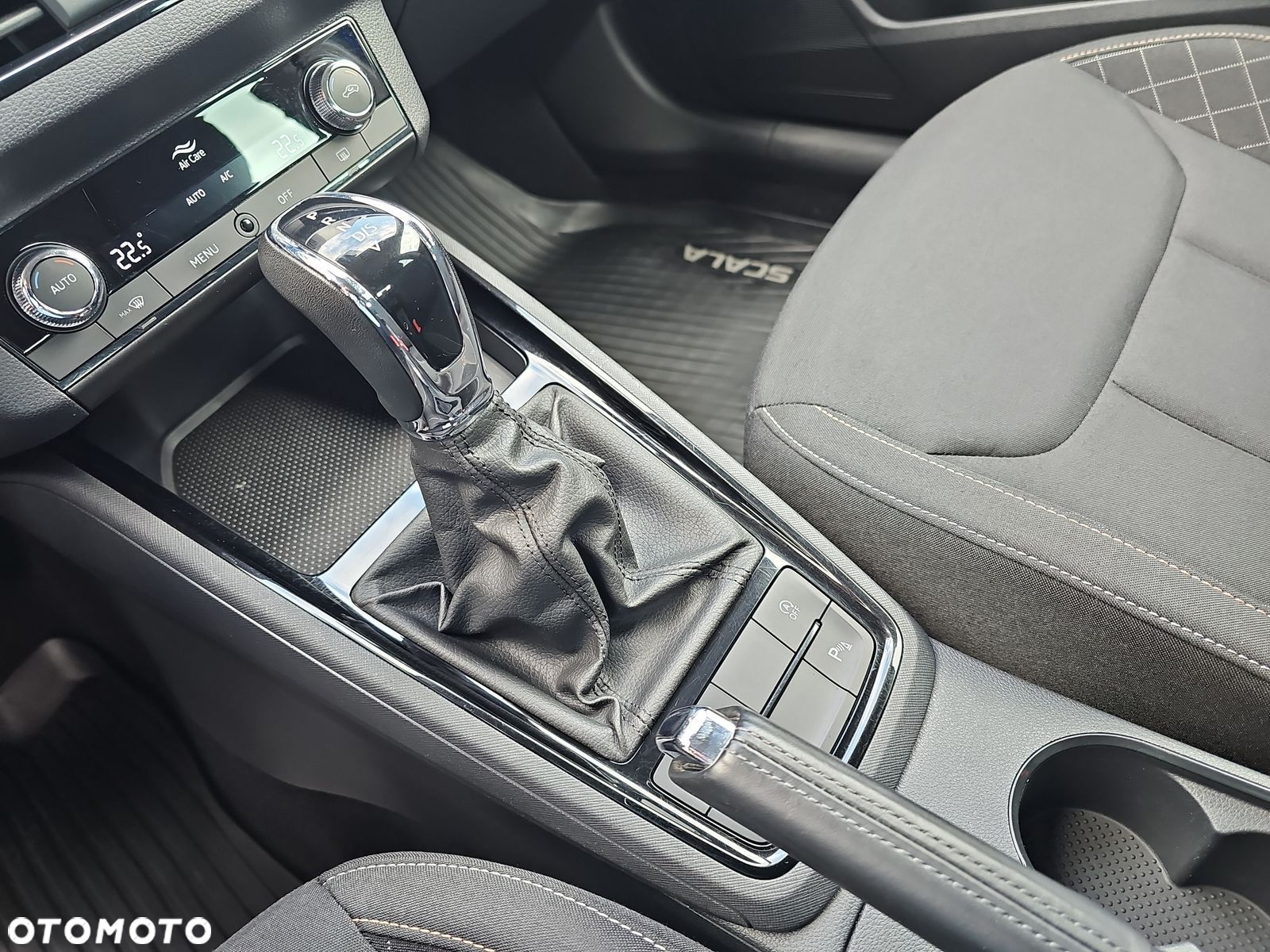 Skoda Scala 1.0 TSI Ambition DSG - 20