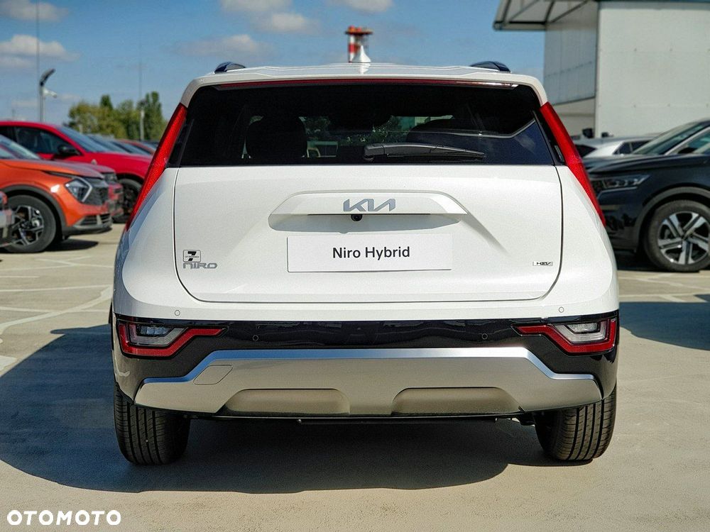 Kia Niro 1.6 GDI Hybrid L - 3