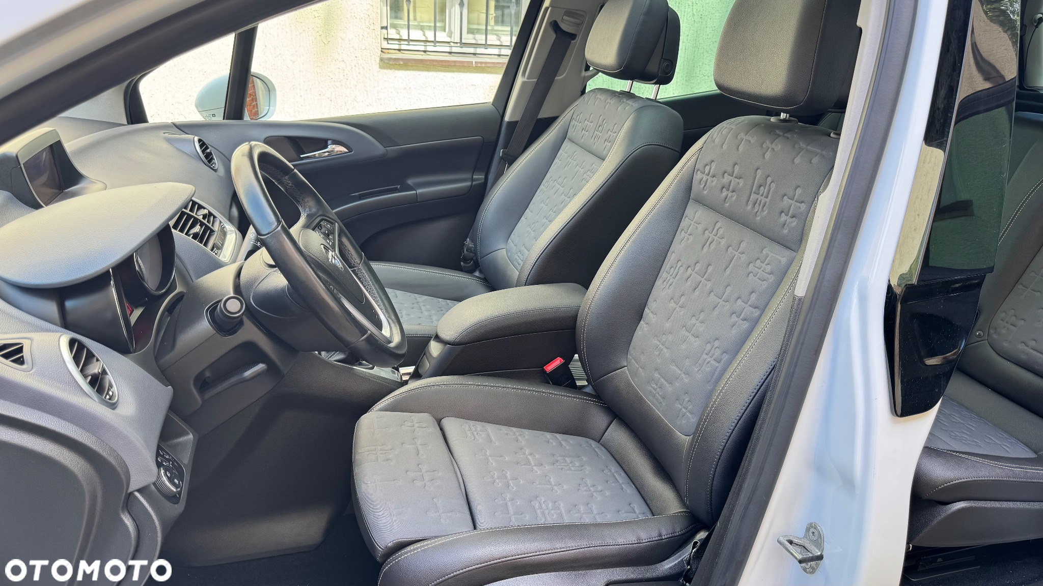 Opel Meriva 1.4 T Cosmo - 18
