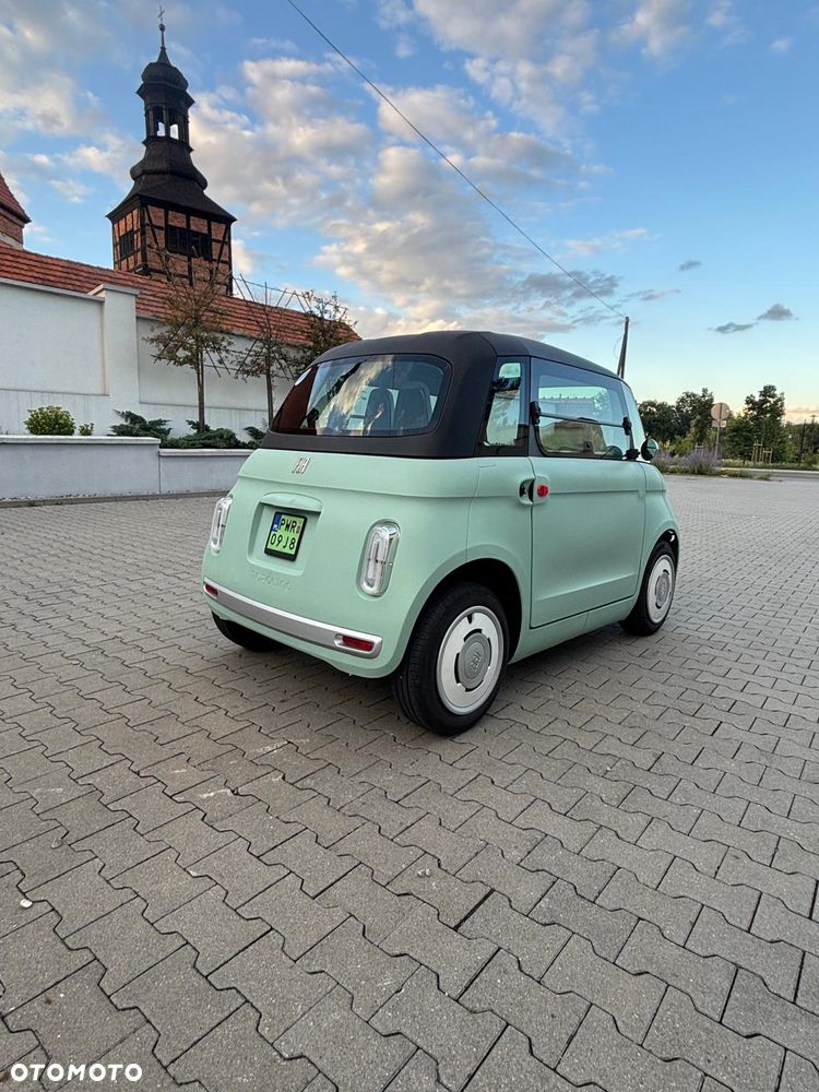 Fiat Inny - 4