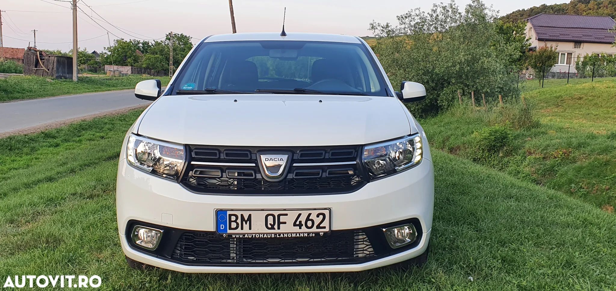 Dacia Sandero TCe 90 (S&S) Comfort - 1