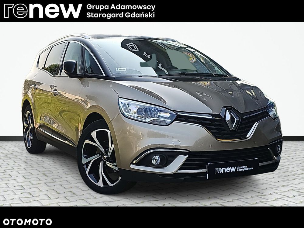 Renault Scenic - 4
