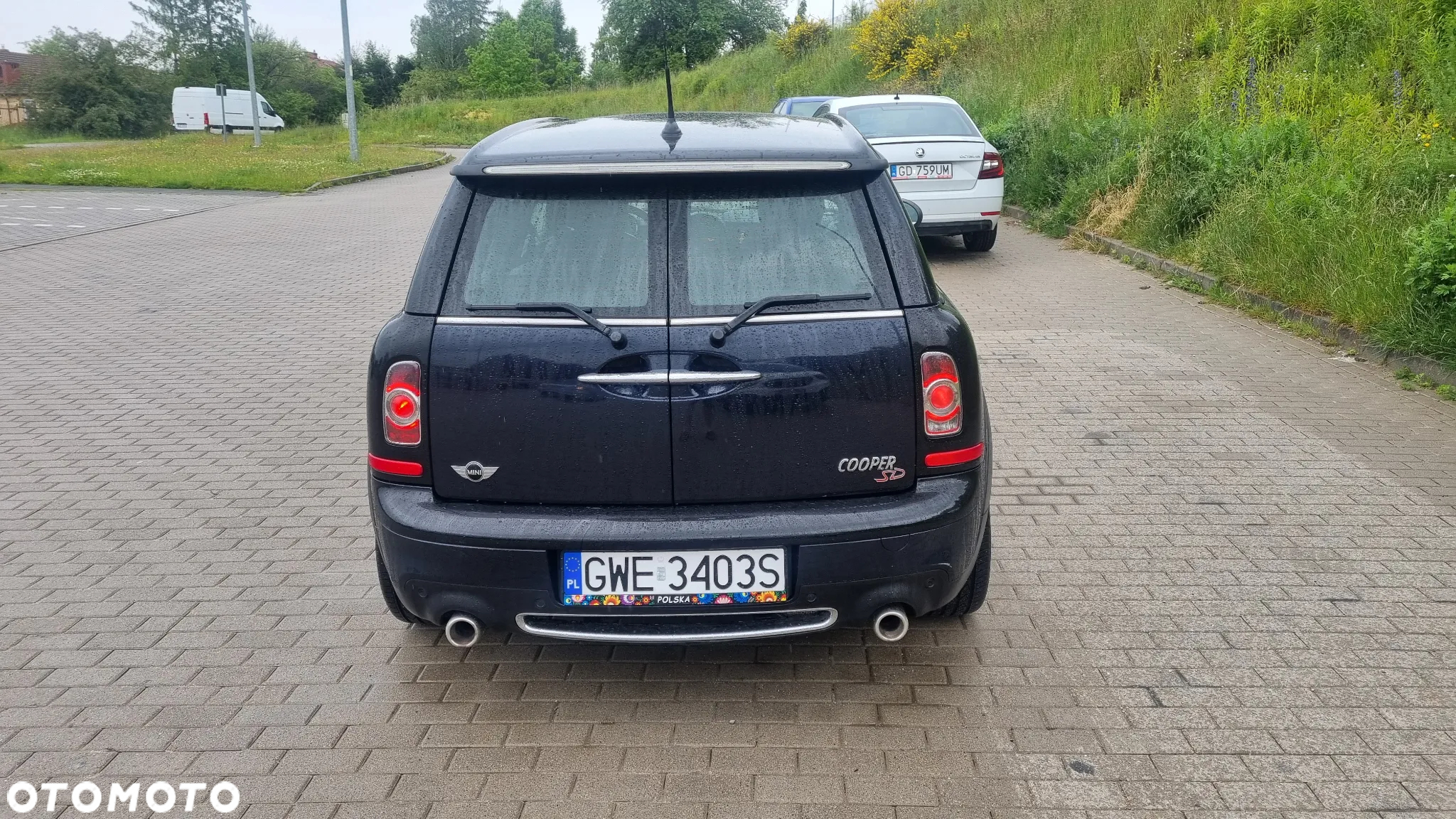 MINI Clubman - 4