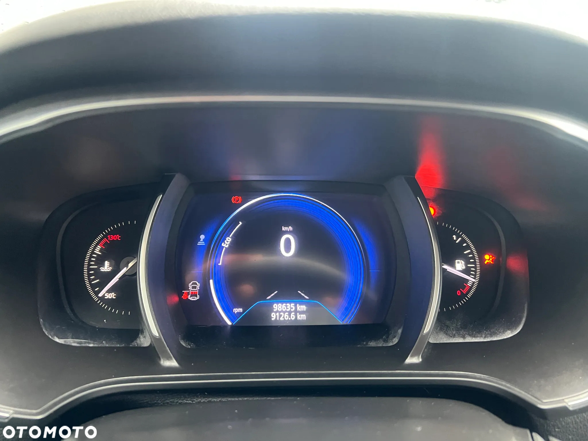 Renault Megane 1.5 Blue dCi Life - 14