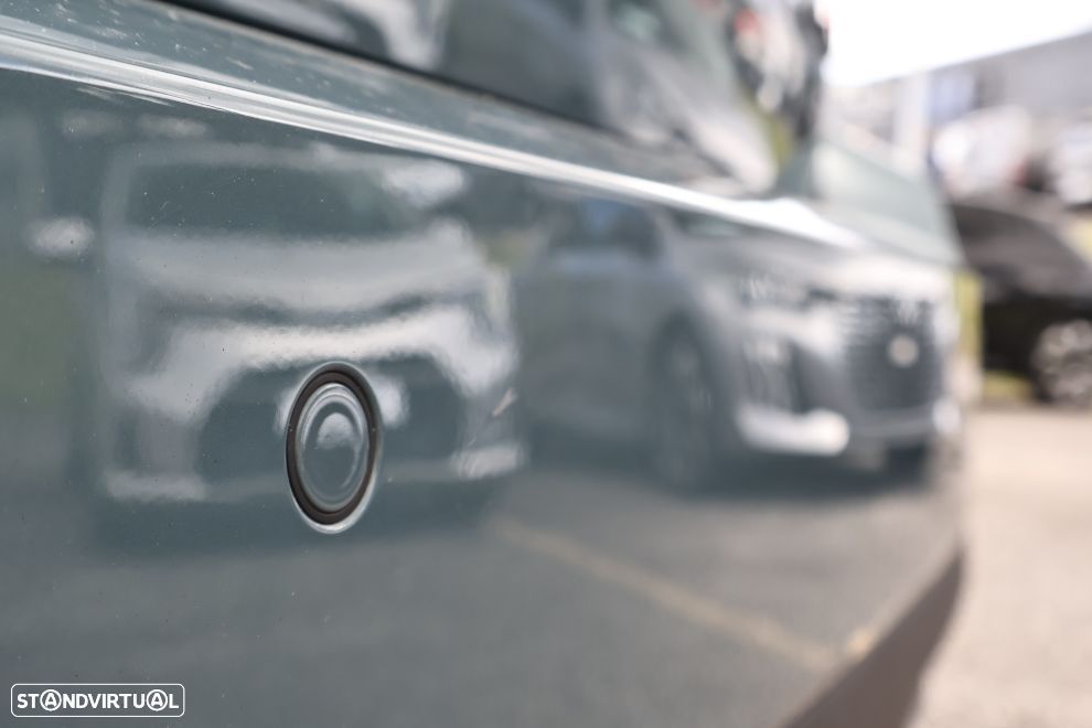 MINI Countryman Cooper SE Premium Classic Auto - 5