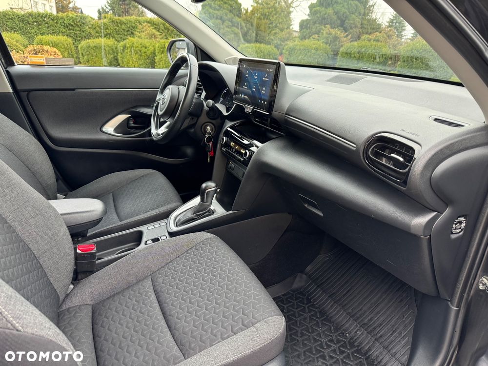 Toyota Yaris Cross Hybrid 1.5 Comfort - 15