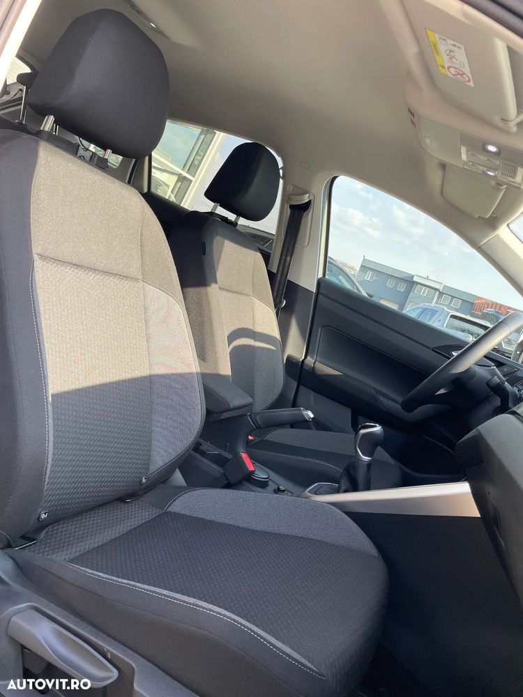 Volkswagen Taigo 1.0 TSI Life - 14