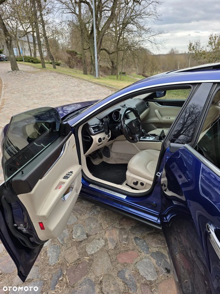 Maserati Ghibli - 12