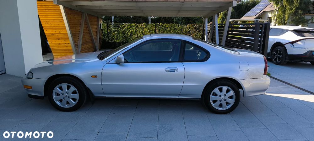 Honda Prelude 2.0i-16 - 3