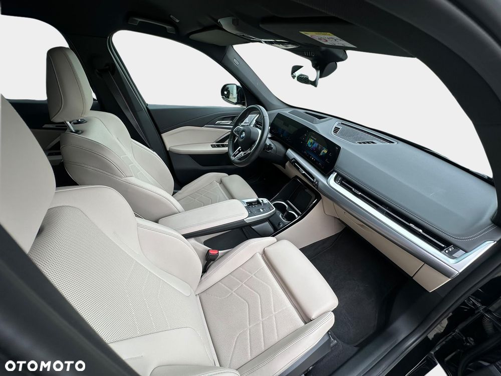 BMW X1 - 14