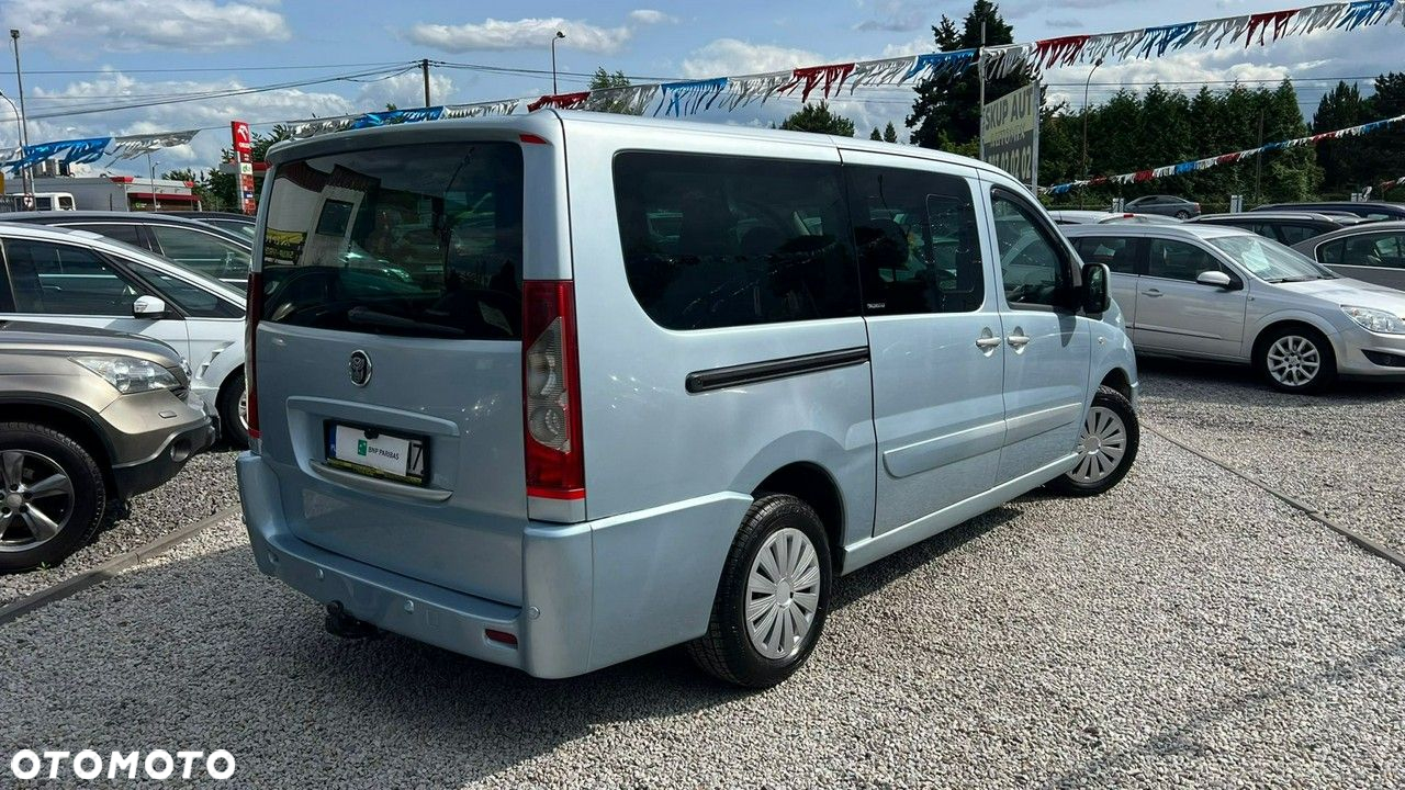 Fiat Scudo - 31