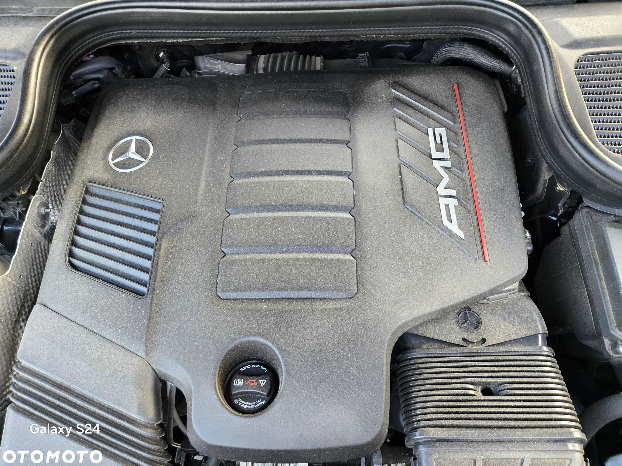 Mercedes-Benz GLE - 5