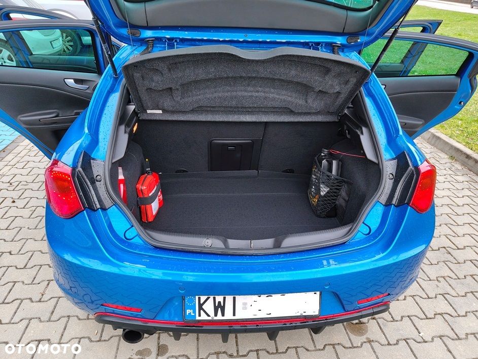 Alfa Romeo Giulietta 1.4 TB 16V Sprint - 7