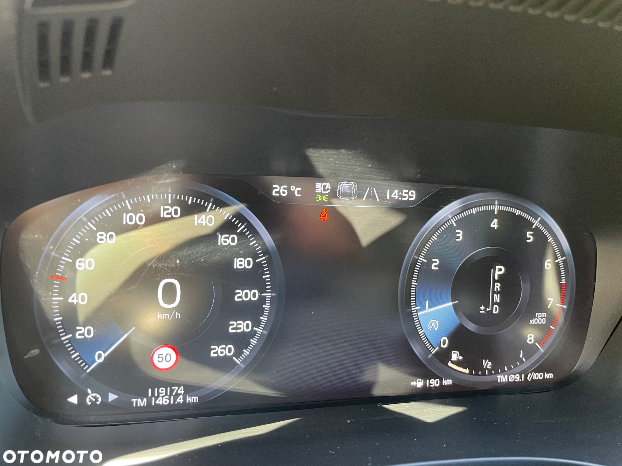 Volvo XC 60 - 33