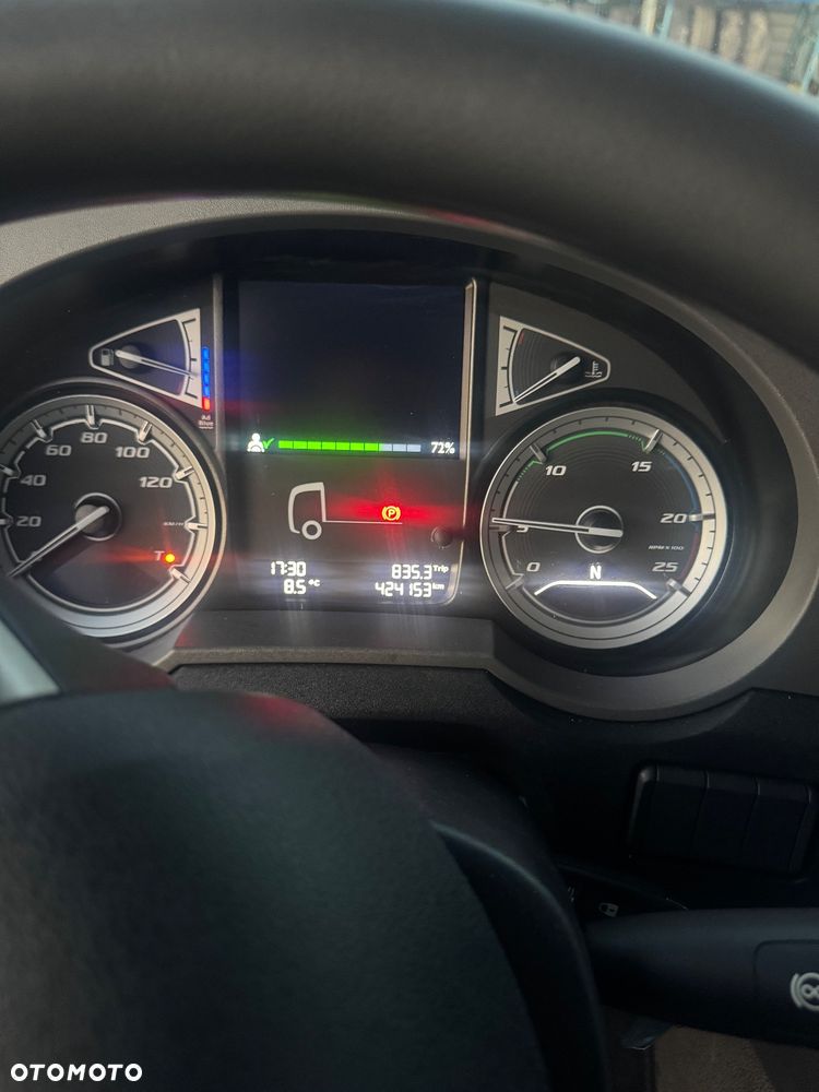 DAF XF 480 r 2021 - 20