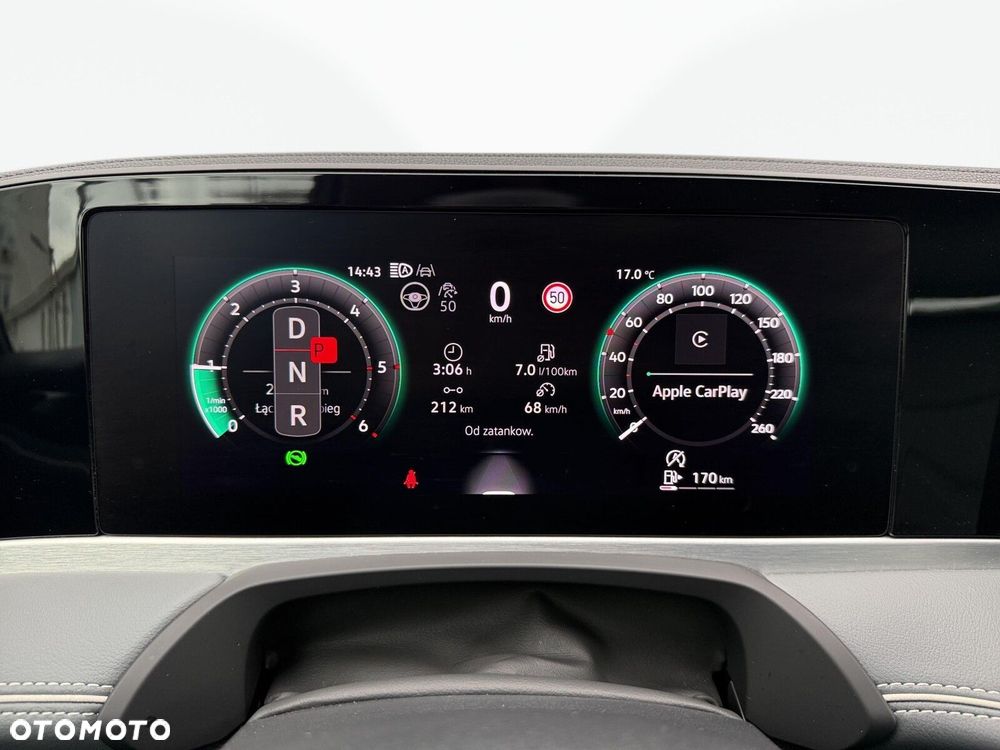 Volkswagen Passat 2.0 TDI SCR Style DSG - 18