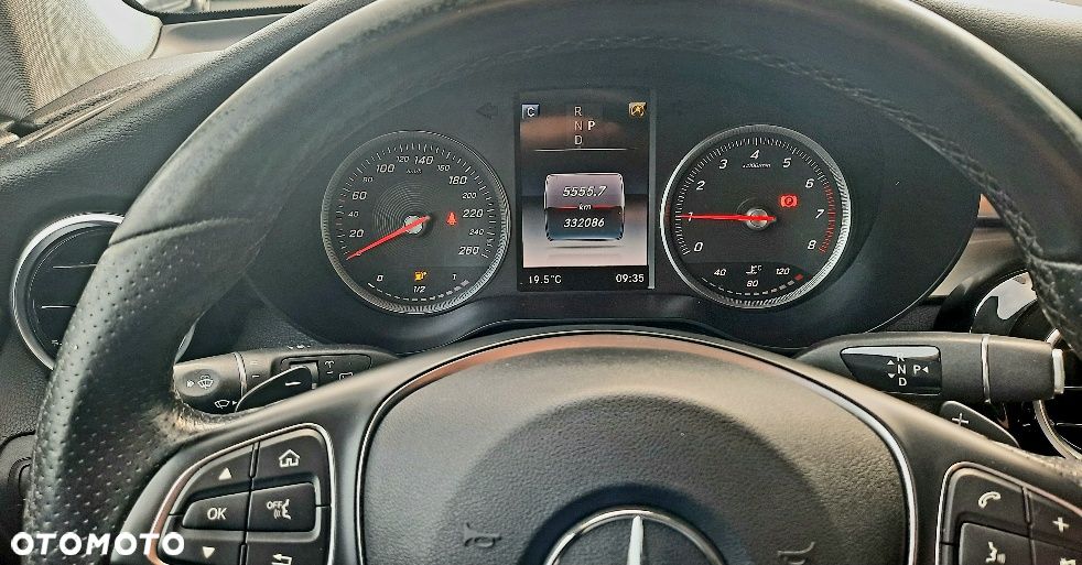 Mercedes-Benz GLC 250 4Matic 9G-TRONIC - 11