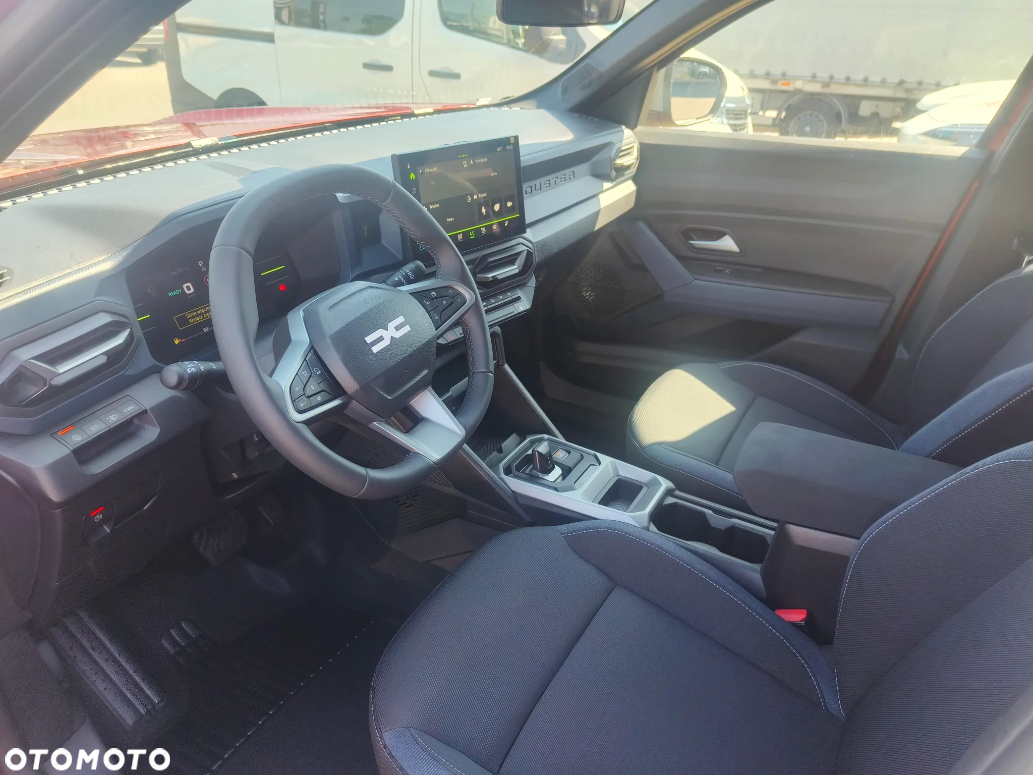 Dacia Duster - 12