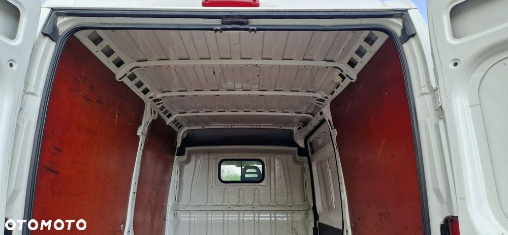 Peugeot Boxer - 37