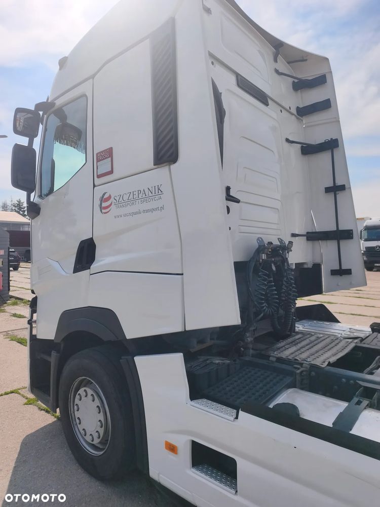 Renault Gama T 480 - 13