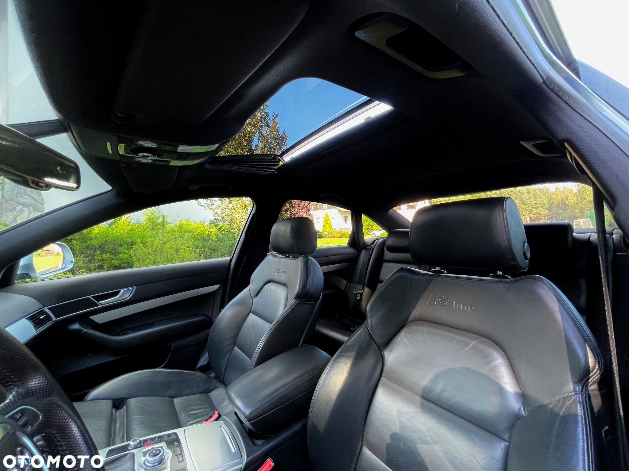 Audi A6 - 24