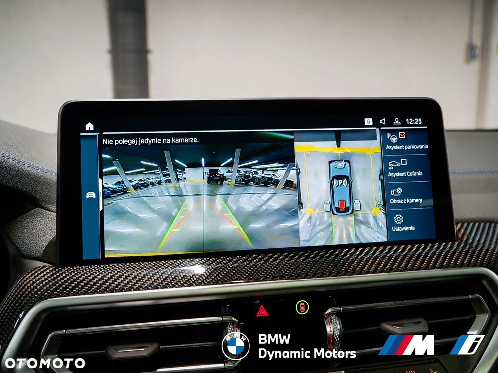 BMW X4 xDrive20d M Sport - 31