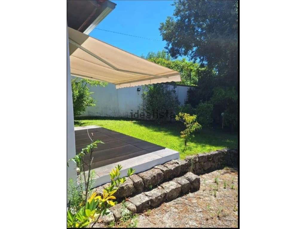 Quinta com piscina, jardins e vistas sobre o Tâmega | Marco de Cana... - Grande imagem: 3/22