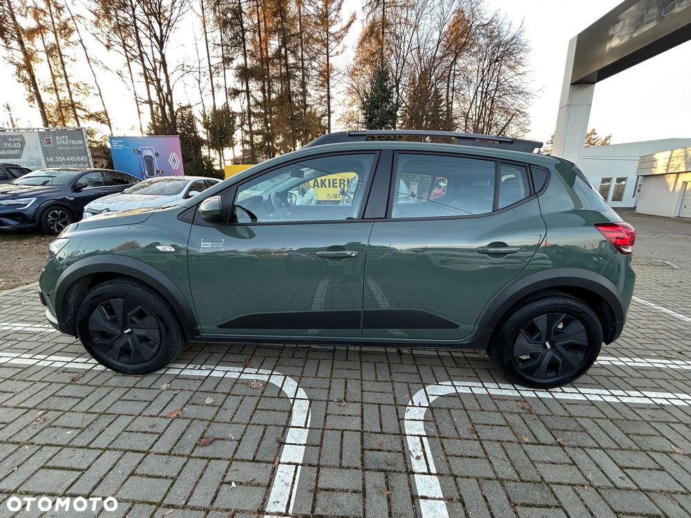 Dacia Sandero 1.0 TCe Expression - 3