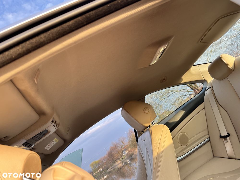 BMW Seria 4 425d Sport Line - 24