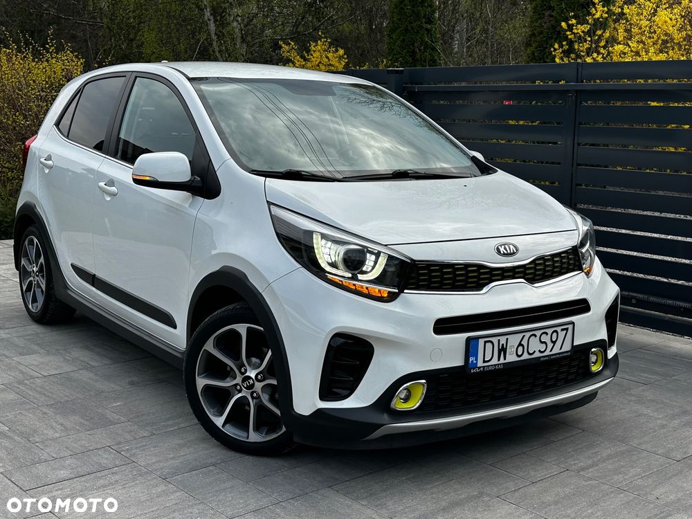 Kia Picanto 1.2 X-Line - 3