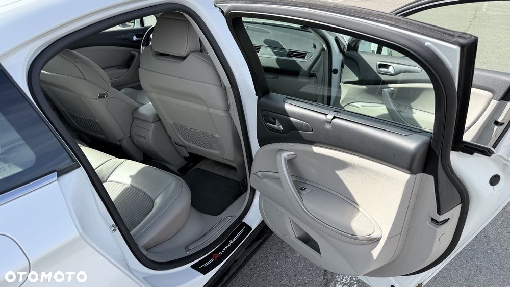 Citroën C5 - 11
