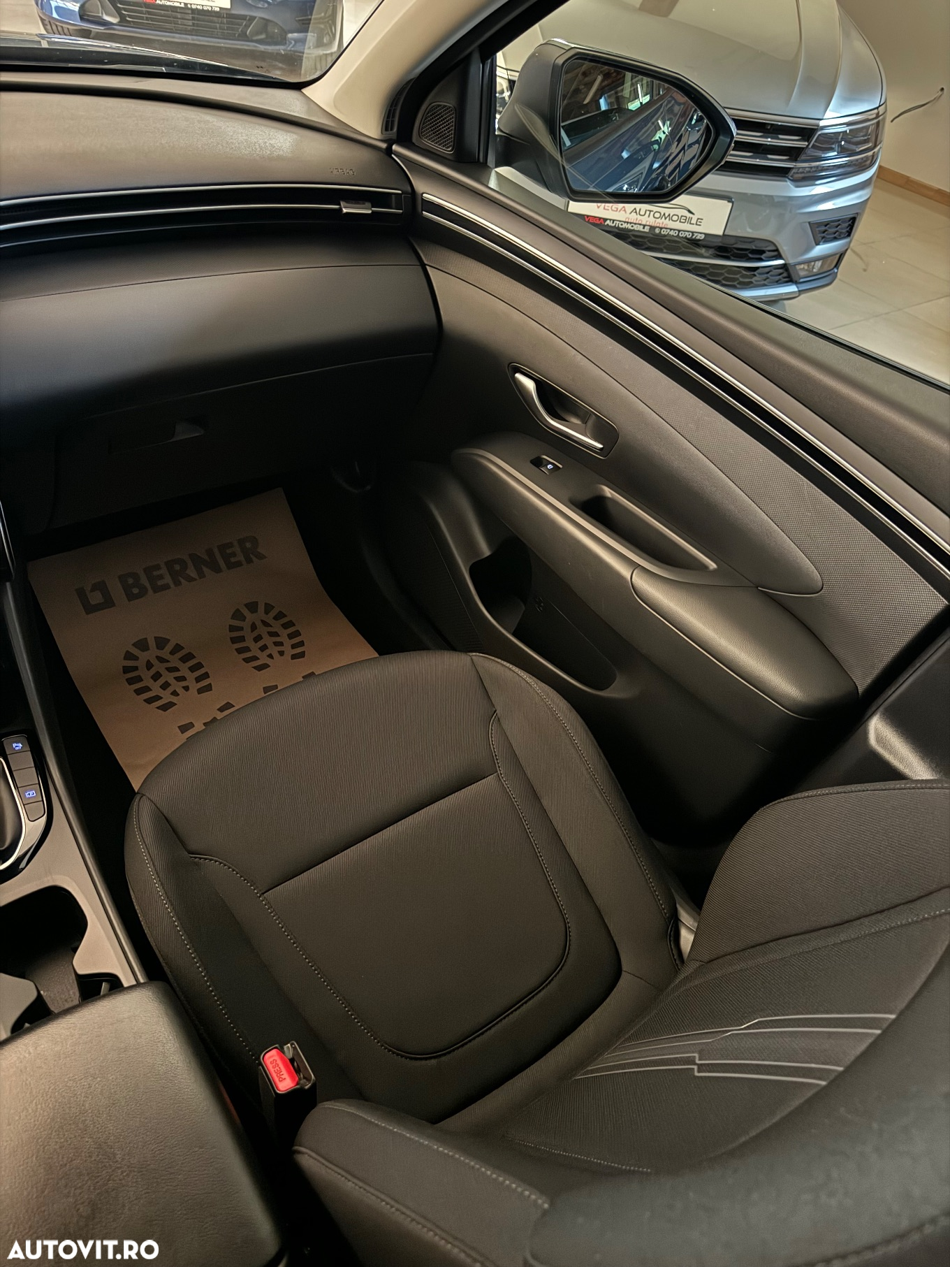 Hyundai Tucson - 11