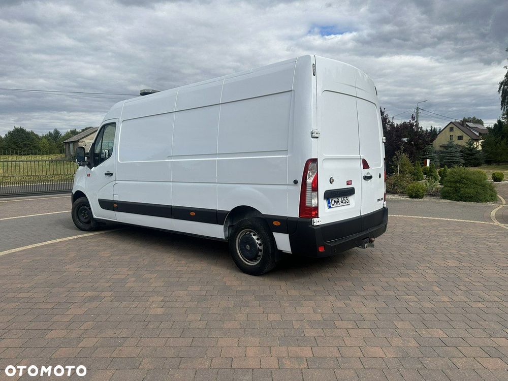 Renault Master - 13