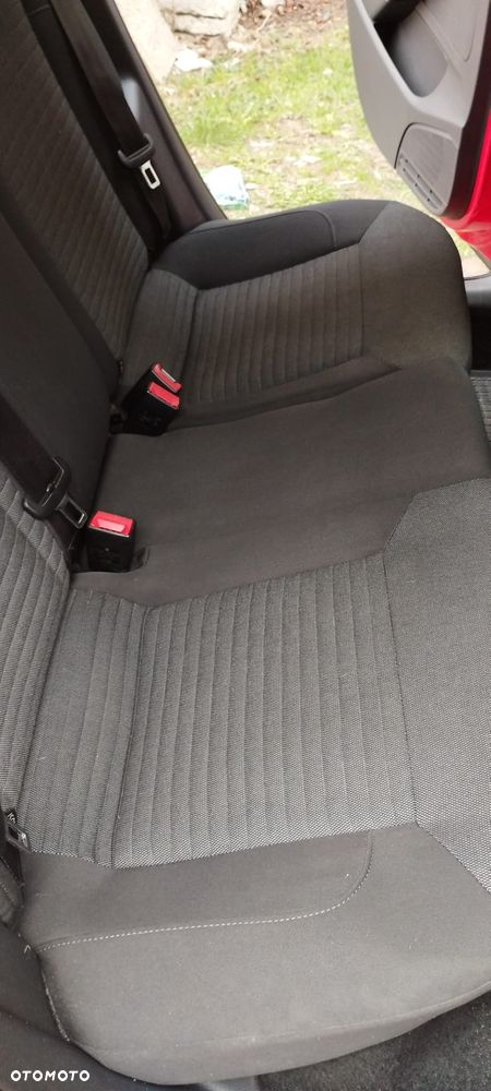 Volkswagen Polo 1.4 16V Comfortline - 19