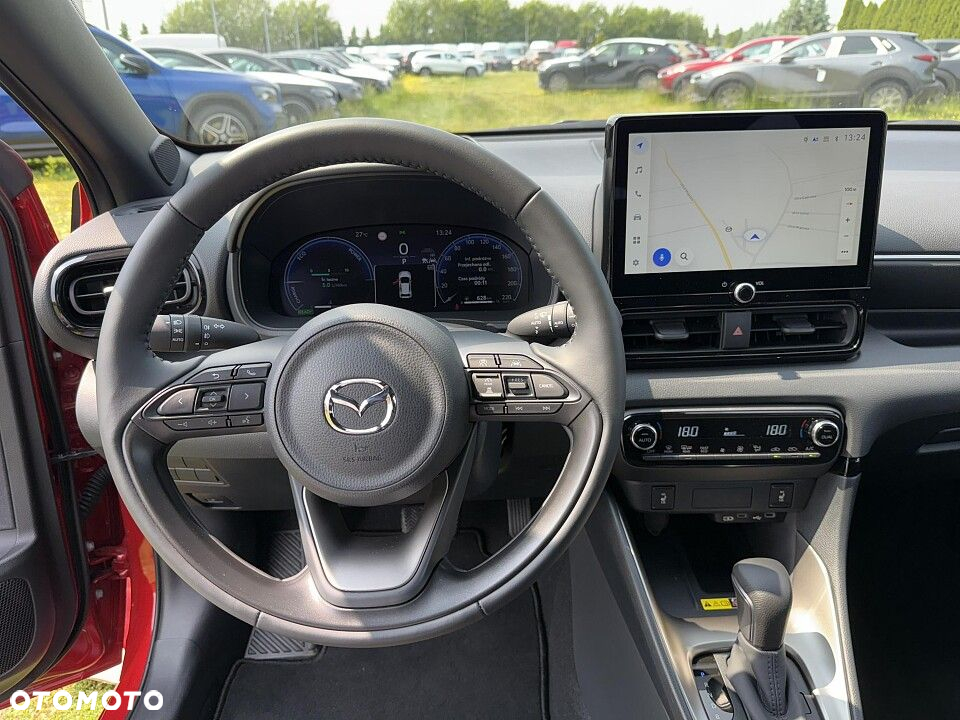 Mazda 2 - 8