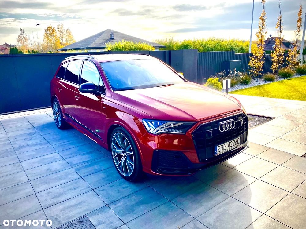 Audi Q7 50 TDI Quattro Tiptronic - 4