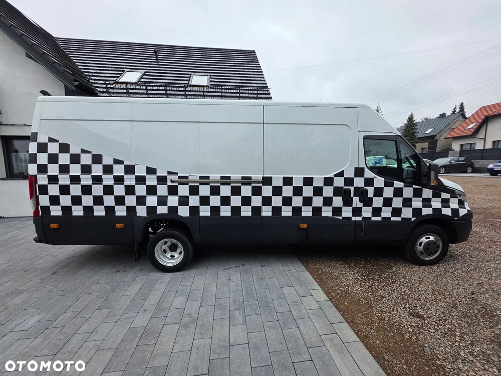 Iveco Daily - 7