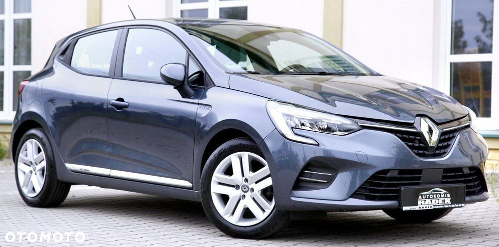 Renault Clio - 4