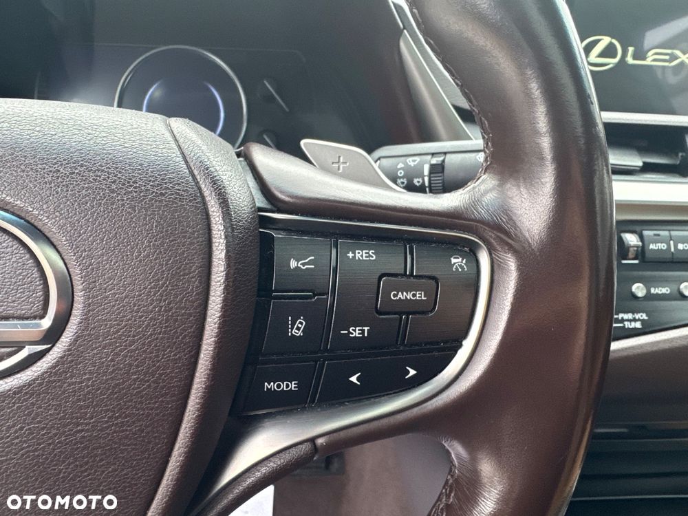 Lexus ES 300h Prestige - 21