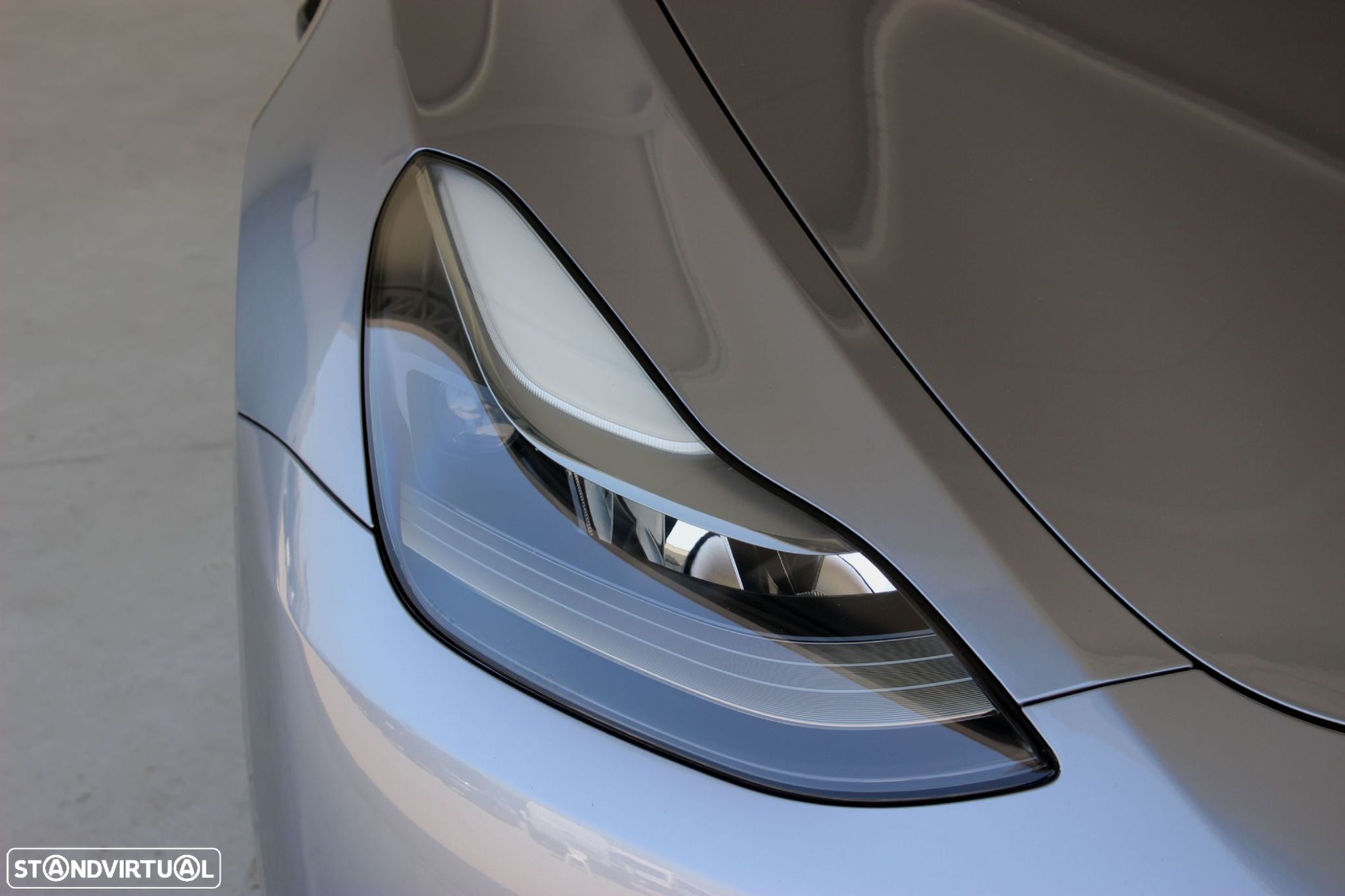 Tesla Model Y Performance Tração Integral - 4