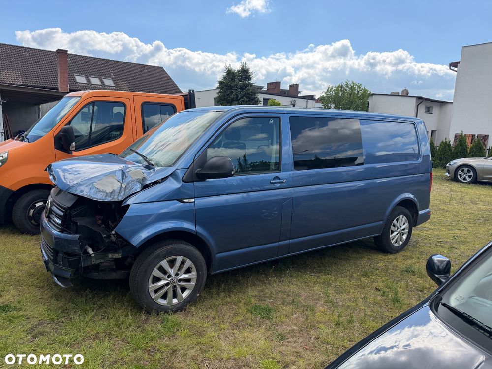 Volkswagen Transporter L2H1 Plus Comfortline - 4