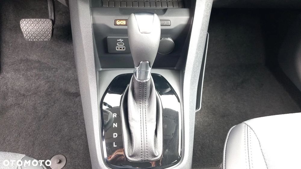 Ford Tourneo Courier 1.0 EcoBoost Active - 13